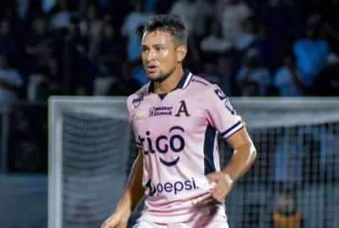 Chicho se perdió la etapa fundamental de la semifinal del torneo pasado pero debía operarse para estar a punto, hoy está cerca de volver
