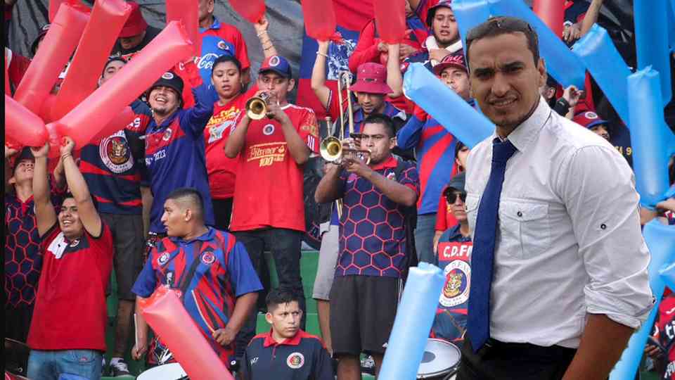 Club Deportivo FAS debutó de la peor manera en el torneo Apertura 2023.