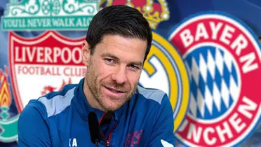 Como figura del cuadro red, Alonso está llamado a uno de los clubes donde obtuvo la Champions League