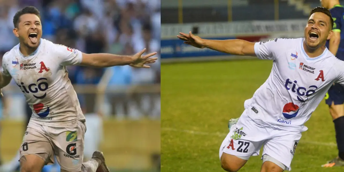 compartió novedades sobre el estado de algunos jugadores clave en el equipo. Mencionó que Narciso Orellana y Rodolfo Zelaya están por volver