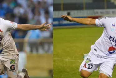 compartió novedades sobre el estado de algunos jugadores clave en el equipo. Mencionó que Narciso Orellana y Rodolfo Zelaya están por volver