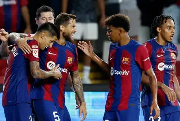 Con el duelo ante los portugueses, el Barcelona quiere ratificar su pase a octavos y espantar los fantasmas de los últimos dos años