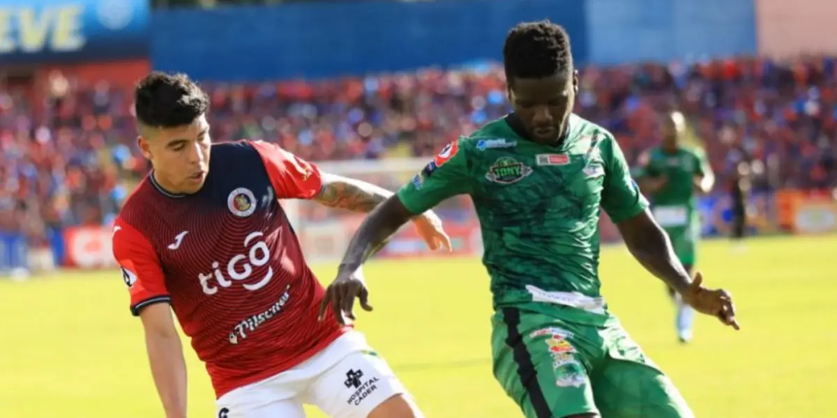 Con el empate a 1 en San Miguel, el campeón quiere avanzar a la instancia de los cuatro mejores del torneo, la meta es refrendar el título