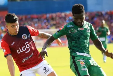 Con el empate a 1 en San Miguel, el campeón quiere avanzar a la instancia de los cuatro mejores del torneo, la meta es refrendar el título