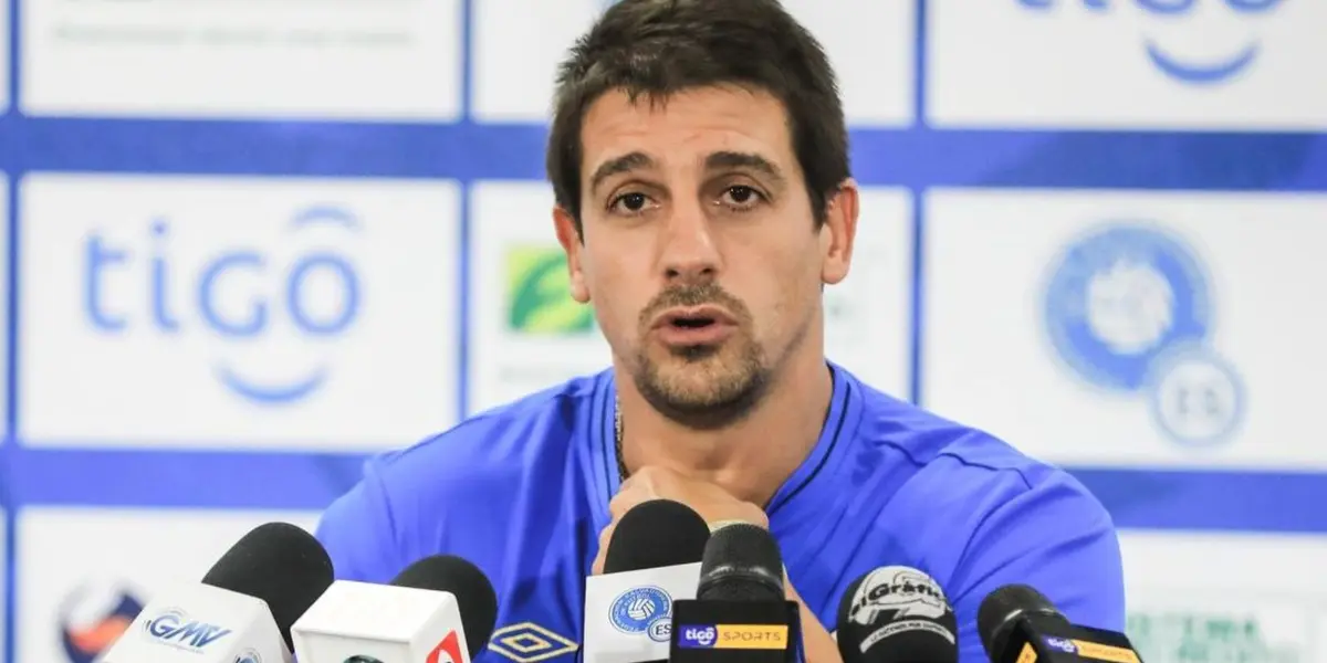 Con el tiempo en contra, la FESFUT deberá encontrar un seleccionador para el próximo duelo de la selección ante el Inter Miami