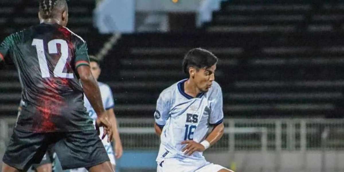 Con esta derrota, la Selecta desciende a la Liga B de Liga de Naciones de la Concacaf, mal partido de la Selecta en Martinica