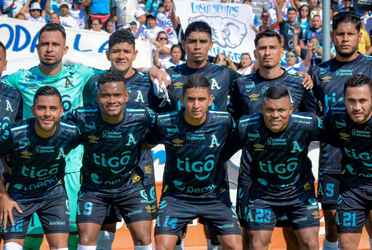 Con gol del ex aliancista Víctor Landázuri, el Once Deportivo gana el partido cumbre de la jornada 7 del Apertura 2023