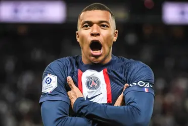 Con la llegada del mercado de invierno, el Real Madrid hará un último intento por llevarse a este crack mundial que tiene 6 meses más en PSG