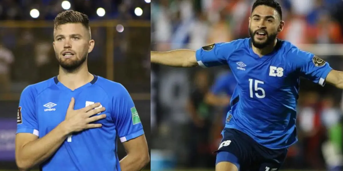 Con la llegada del nuevo técnico, Rubén De La Barrera, se esperaba que Roldán y Zavaleta regresaran a la Selecta, pero no fueron convocados