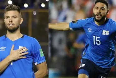 Con la llegada del nuevo técnico, Rubén De La Barrera, se esperaba que Roldán y Zavaleta regresaran a la Selecta, pero no fueron convocados