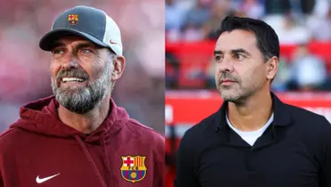 Con la noticia brindada ayer por el técnico, ya se manejan varios nombres para tomar las riendas en la próxima temporada