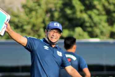 Con miras al encuentro de esta noche, el técnico nacional hará algunos cambios estratégicos y otros por bajas en el 11 titular de la Selecta