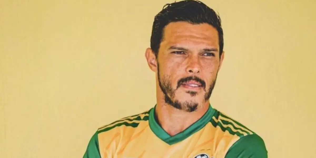 Con un juego aún por disputar, el delantero mexicano se queda en la carrera por el título de goleo, según directivos, Landín volverá en 2024