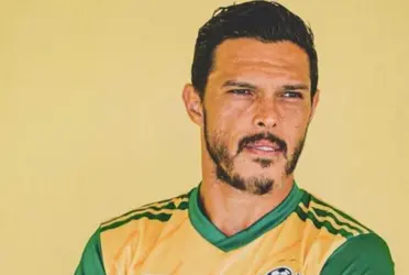 Con un juego aún por disputar, el delantero mexicano se queda en la carrera por el título de goleo, según directivos, Landín volverá en 2024