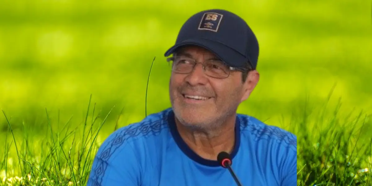 Consultado en un en vivo a través de redes sociales, esta fue la respuesta que dio sobre la posibilidad de volver a dirigir a la Selecta