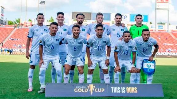 Continúan revelándose sorpresas para la Selecta de cara a tan importante compromiso