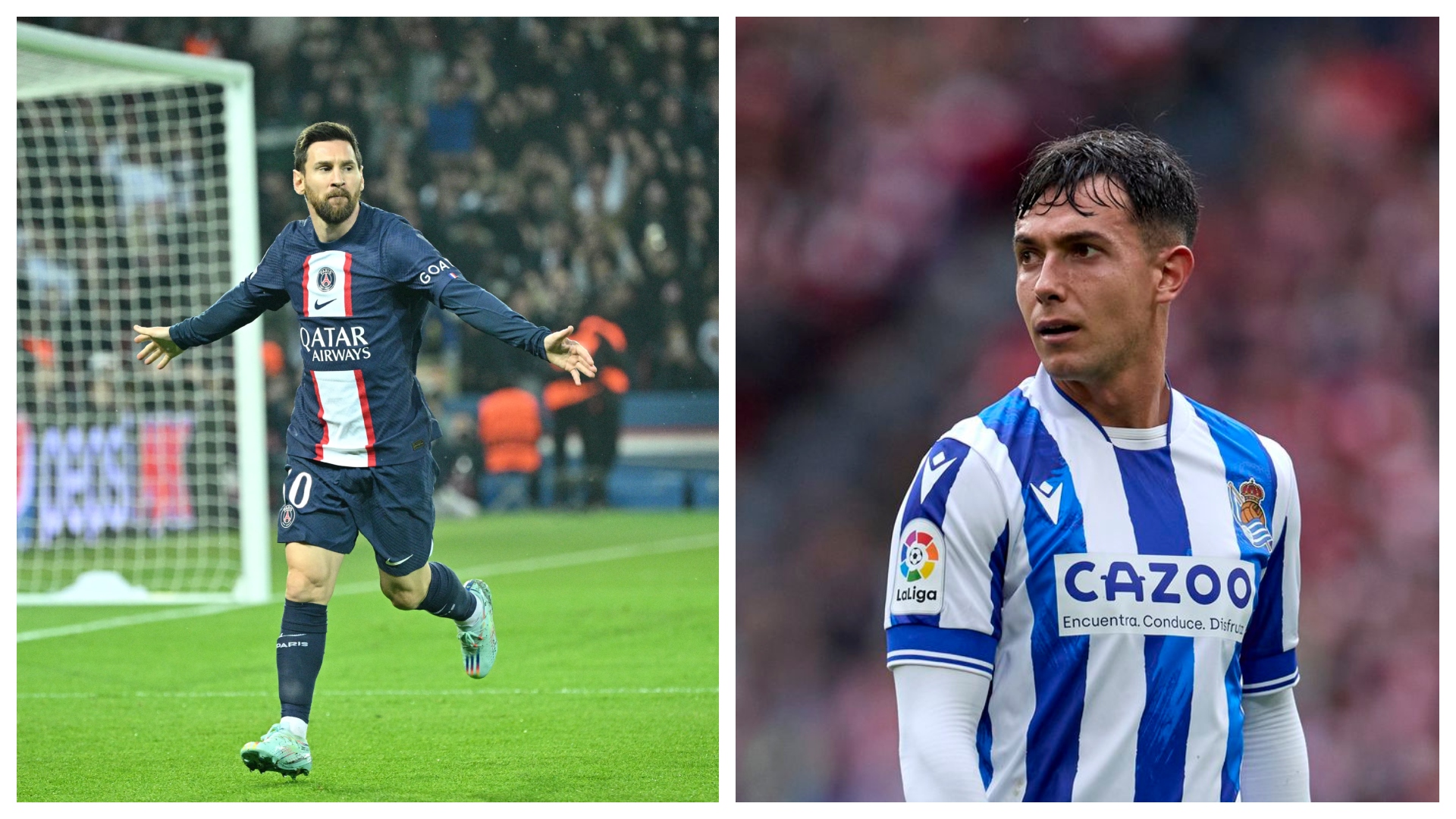 Créditos FIFA y Barca Blaugranes