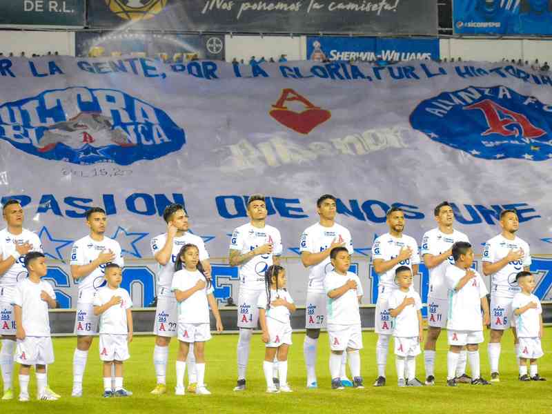 Créditos: Twitter Rodolfo Zelaya