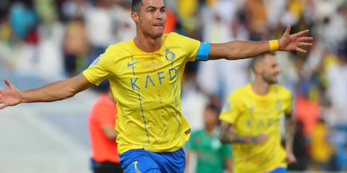 Cristiano mal visto por los medios