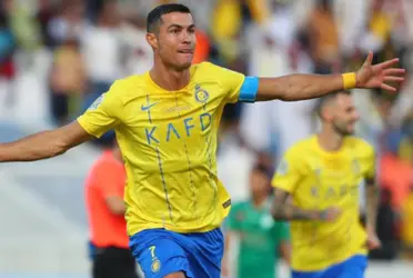 Cristiano mal visto por los medios