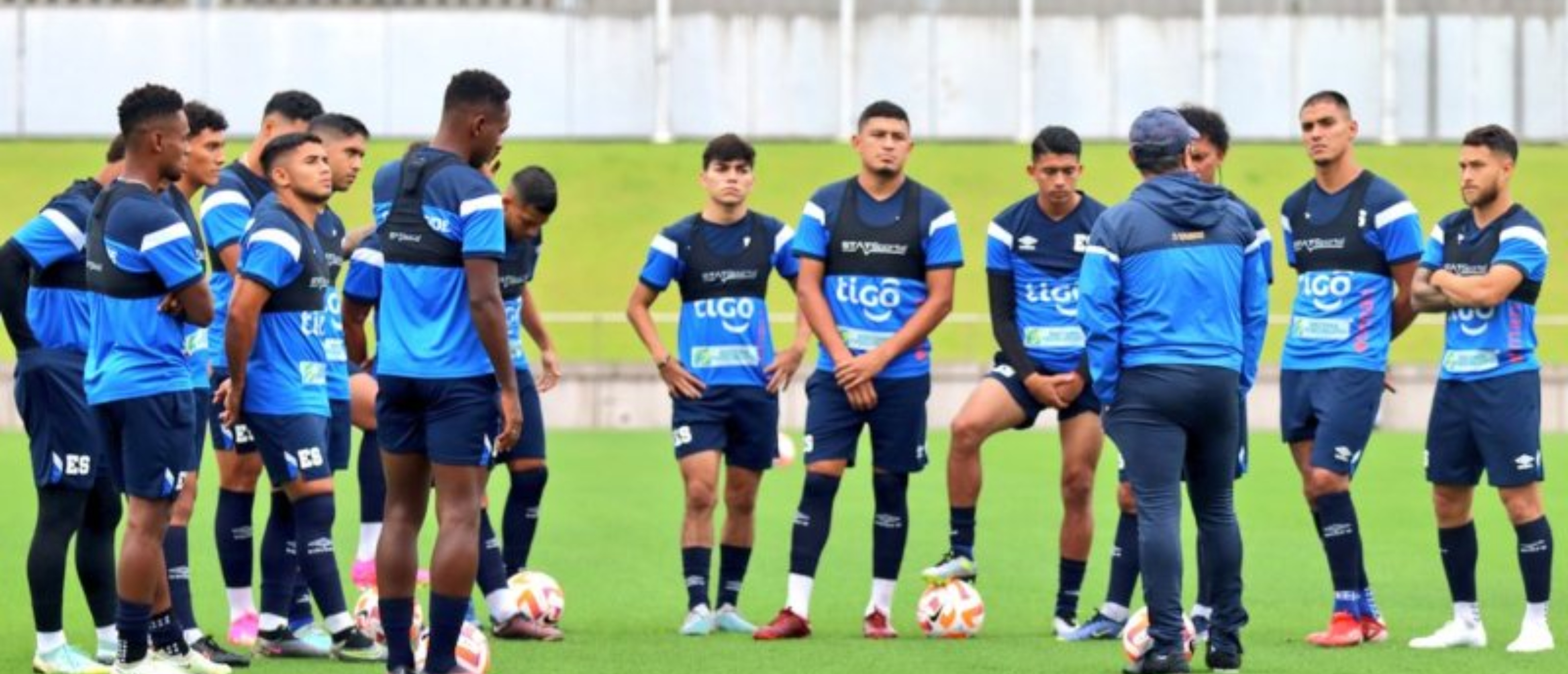 Curiosamente, ni él ni la prensa estaban al tanto de la realización de este entrenamiento. Esteban Ibáñez