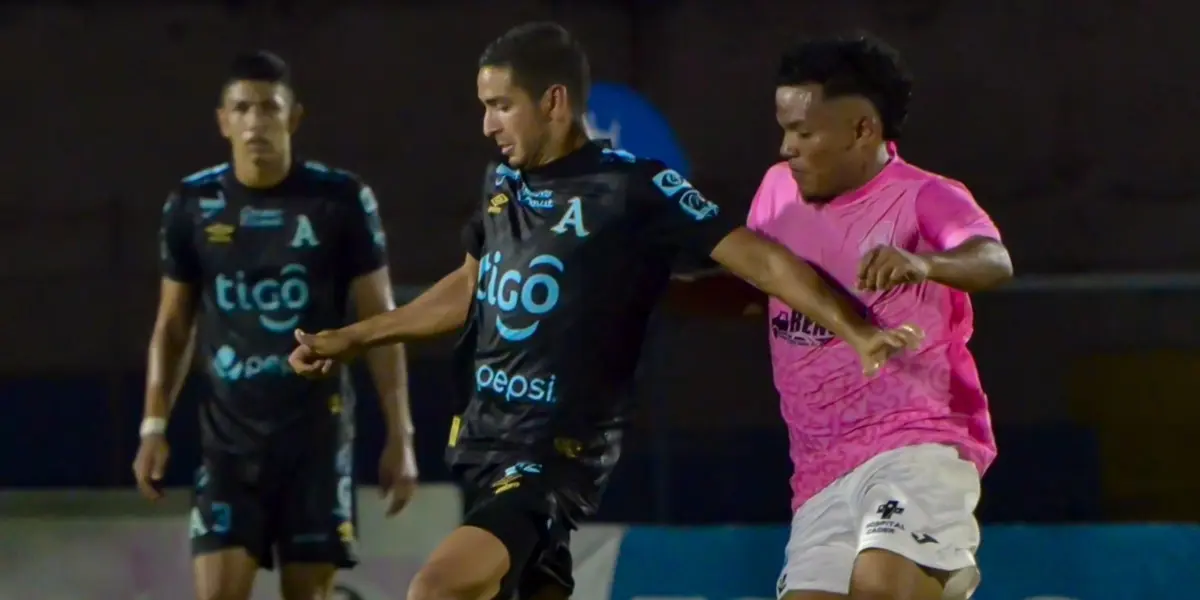 Dadas las condiciones del equipo que presentó muchas bajas por lesión, valoran este punto que les permite ascender al tercer lugar