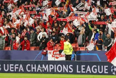De no acatar la medida, las autoridades francesas amenazan con penas duras para los hinchas andaluces