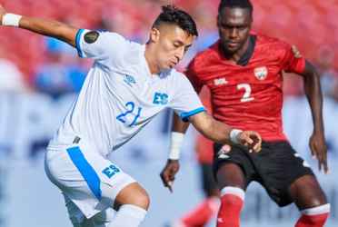 De no ganar en el próximo encuentro de fecha FIFA, El Salvador estaría llegando a una racha negativa nunca antes vista