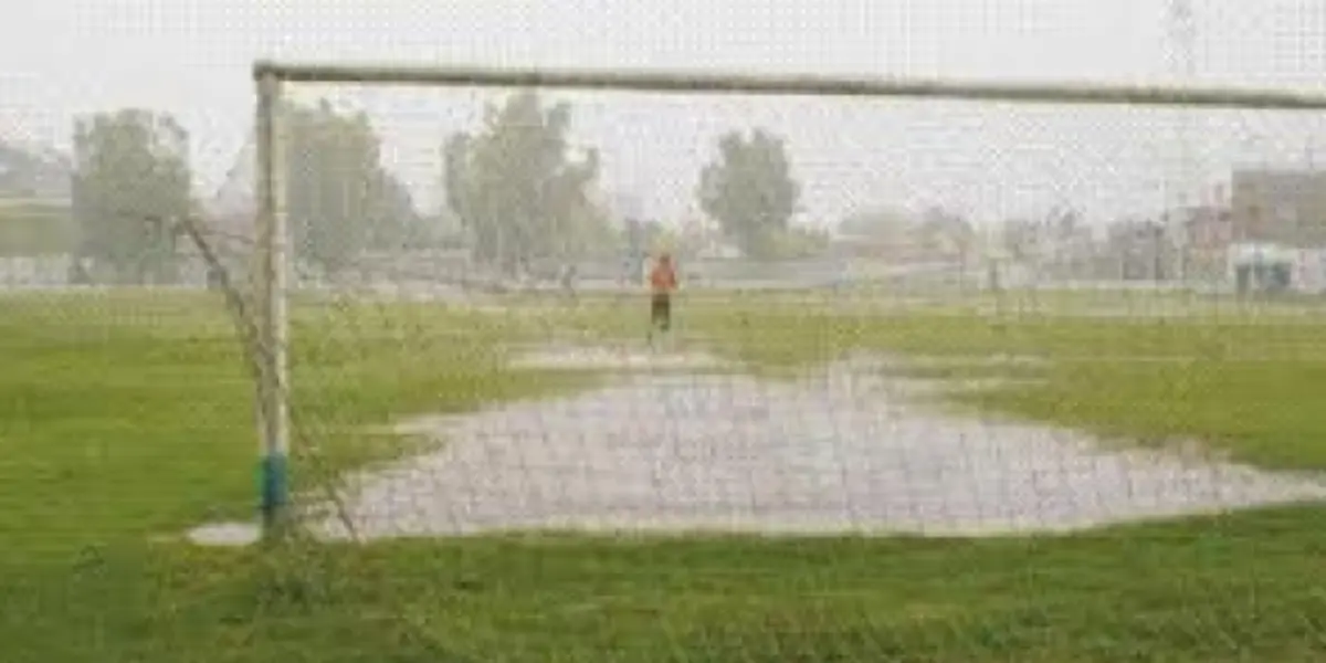 De manera tentativa, la jornada se ha pospuesto para la semana siguiente, específicamente los días 8 y 9 de noviembre, dependiendo del clima
