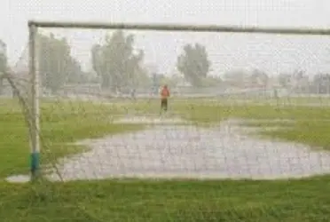 De manera tentativa, la jornada se ha pospuesto para la semana siguiente, específicamente los días 8 y 9 de noviembre, dependiendo del clima