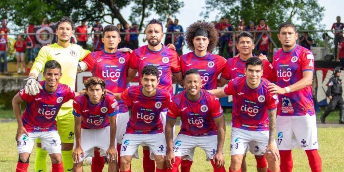 Debido a la actual crisis social en Guatemala, el equipo Rojo anticipará su salida desde la capital para asegurarse de llegar a Santa Ana