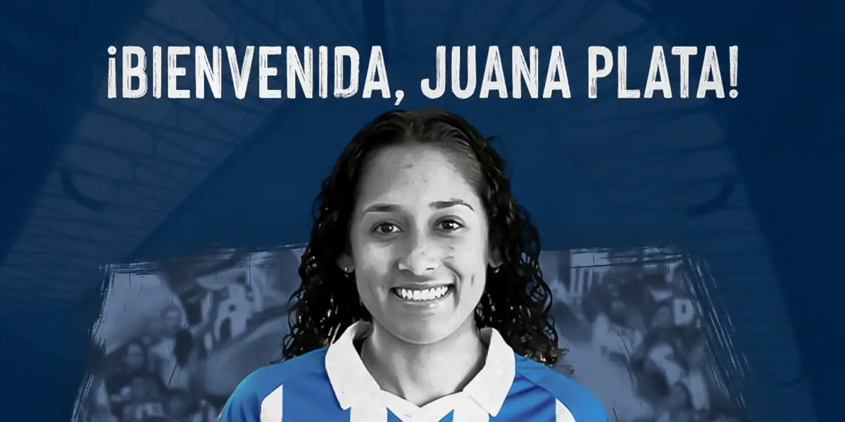 Desde el año pasado, la jugadora nacional entrenaba con el equipo regiomontano a la espera de la oficialización de