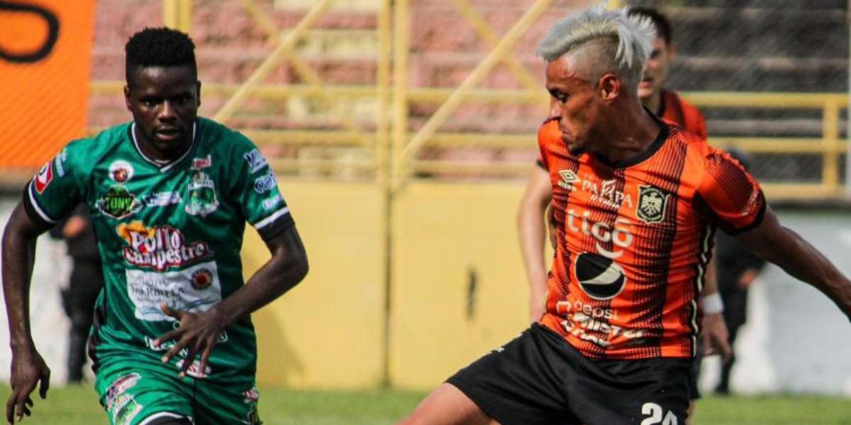 Desde el inicio del encuentro, ambos equipos demostraron un nivel de juego excepcional