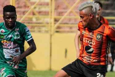 Desde el inicio del encuentro, ambos equipos demostraron un nivel de juego excepcional