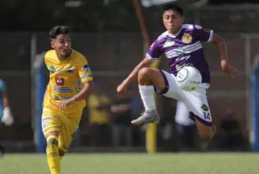 Desde el inicio del encuentro, el Platense demostró una firme determinación por llevarse la victoria, el equipo salió decidido a ganar