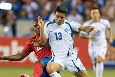 Desde antes de esta convocatoria, Larín había dejado en claro que sería su rendimiento en su equipo lo que determinaría su presencia