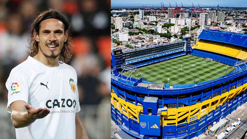 Desde hace varias semanas el equipo argentino trata de cerrar el fichaje del delantero uruguayo.