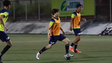 Destaca el nivel que tienen estos chicos y lo que podrán aportar a la Azulita