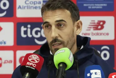 Distintos periodistas tienen su forma de pensar con respecto al nombramiento del nuevo estratega que llegar contra el tiempo a la Selecta