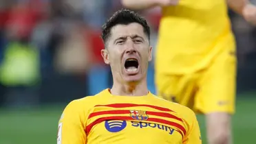 Doblete de Lewandoski y los blaugrana están listos para la dura prueba ante el Napoli, por Europa