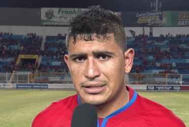 Domínguez destacó que uno de los errores del equipo fue la excesiva confianza que mostraron en el transcurso del partido