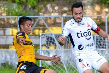 Dos goles de los albos para llevarse el triunfo de Zacatecoluca, y mantenerse en los puestos altos de clasificación a la siguiente ronda