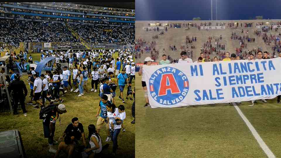 Dos meses han pasado del trágico suceso que llenó de luto al fútbol salvadoreño.