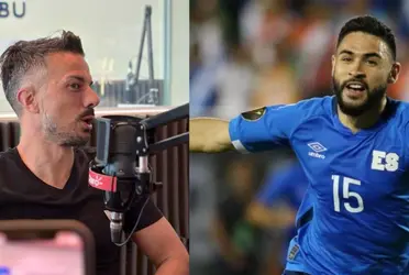 Durante su participación en el programa Azul & Blanco Podcast, el entrenador español compartió que había mantenido una conversación con el v