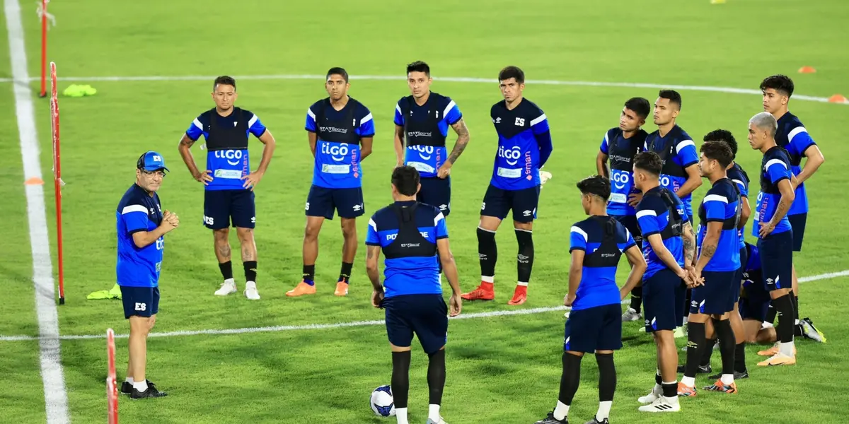 El 2023 no cerró de la mejor forma para los seleccionados nacionales y este es el momento crucial donde se inicia un proceso de eliminatoria