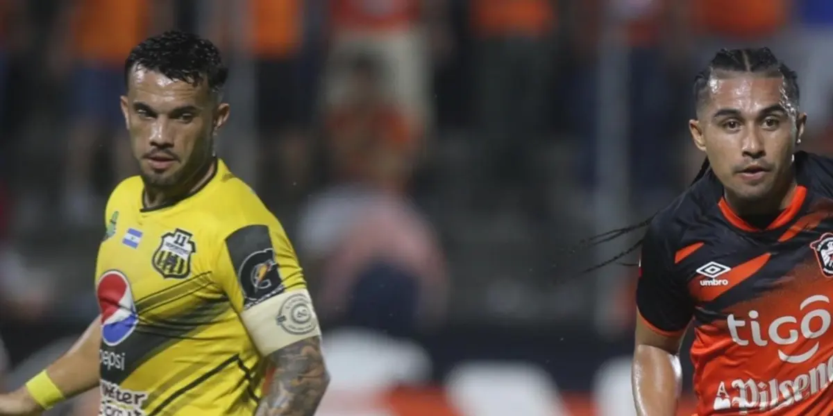 El Águila, llega con una autoridad innegable en la tabla, y su visita a la cancha del Once Deportivo en Ahuachapán promete un buen partido