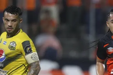 El Águila, llega con una autoridad innegable en la tabla, y su visita a la cancha del Once Deportivo en Ahuachapán promete un buen partido