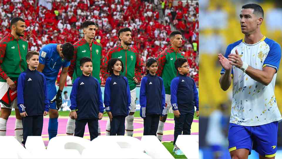 El Al-Nassr no descansa en su misión de colmar sus filas de jugadores de buena calidad.