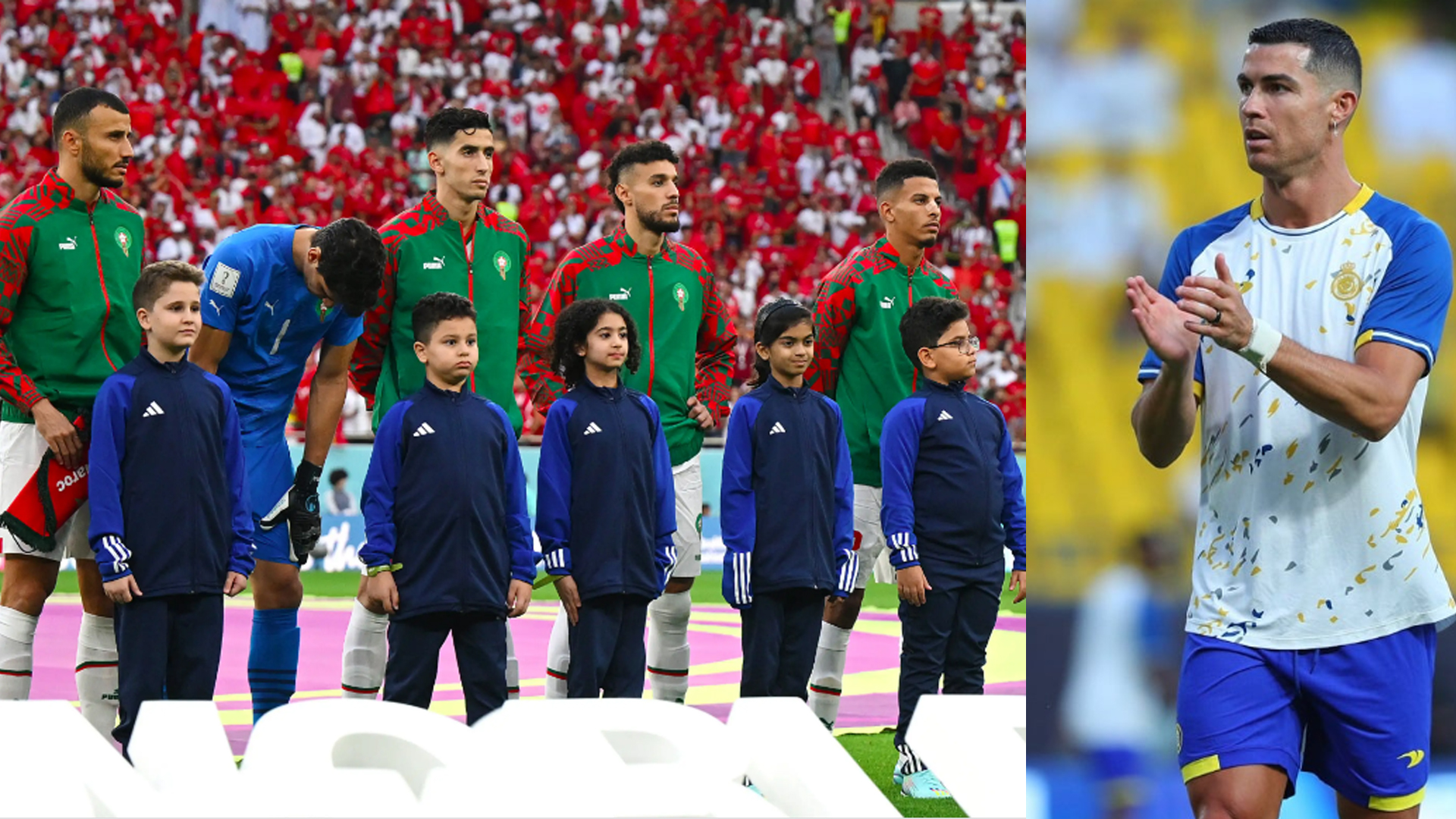 El Al-Nassr no descansa en su misión de colmar sus filas de jugadores de buena calidad.