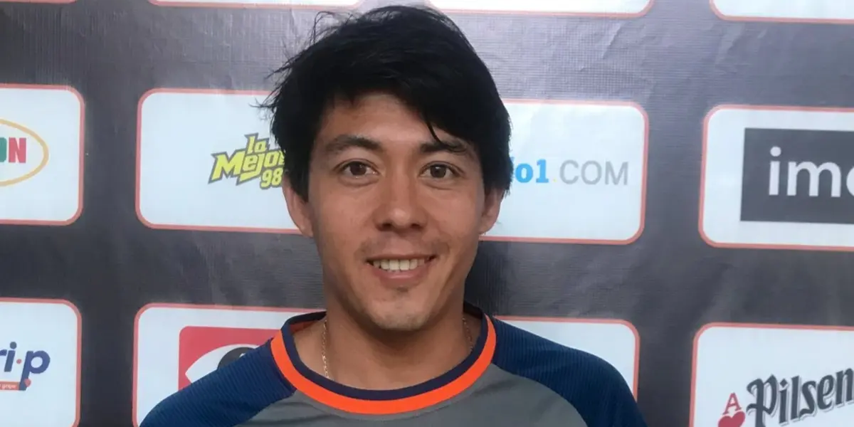 El anuncio de esta nueva iniciativa fue realizado por el talentoso centrocampista a través de sus redes sociales, abrirá el 26 de octubre